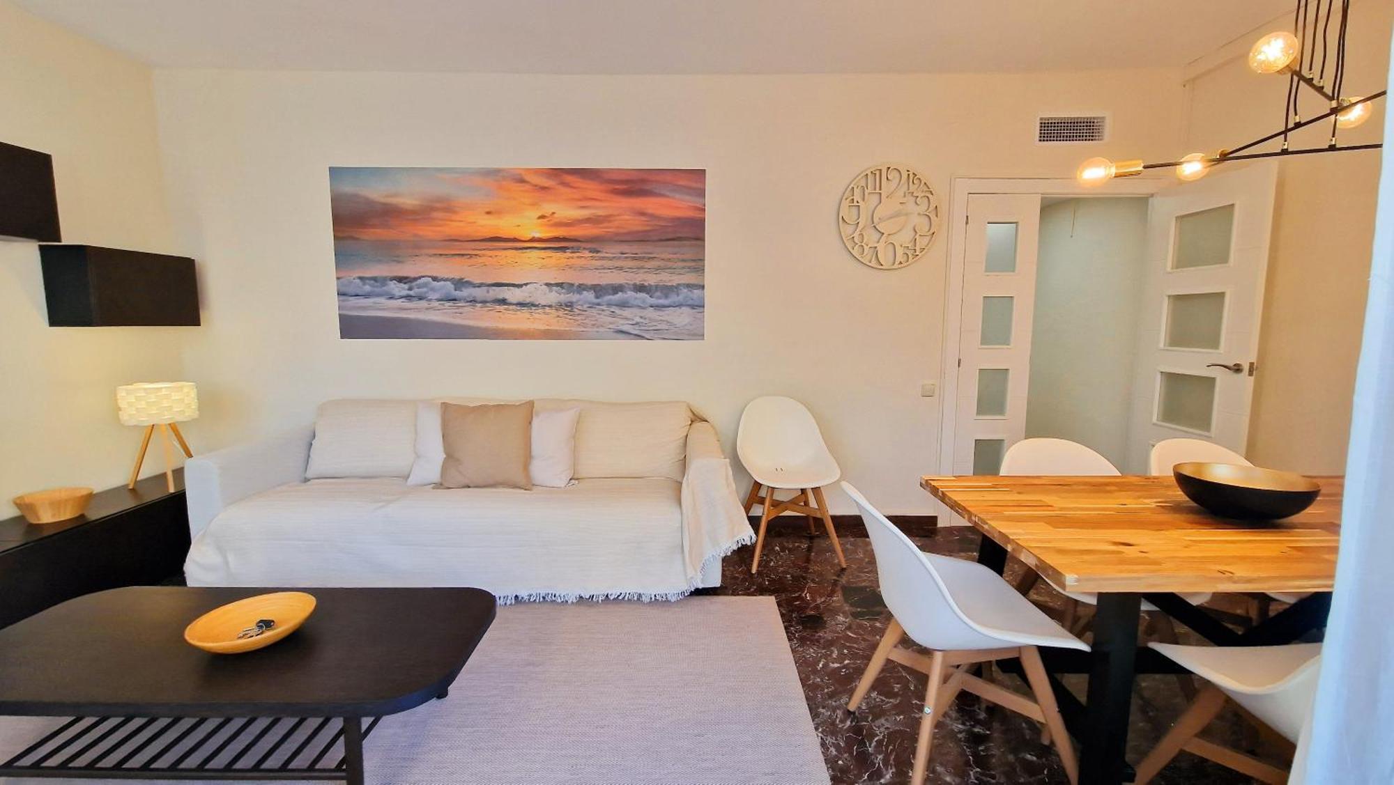 Modern Apartment Close To The Camp Nou Stadium برشلونة المظهر الخارجي الصورة